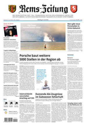 Rems-Zeitung