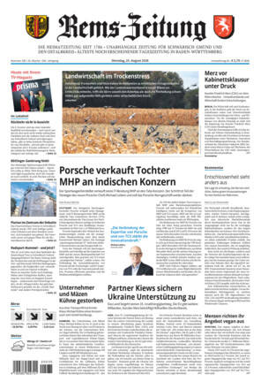 Rems-Zeitung