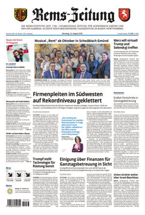 Rems-Zeitung