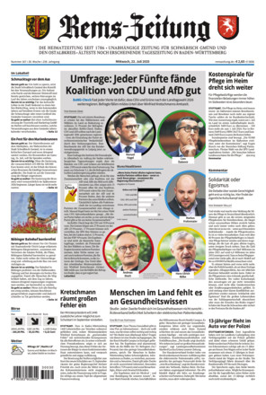 Rems-Zeitung