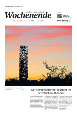 Rems-Zeitung