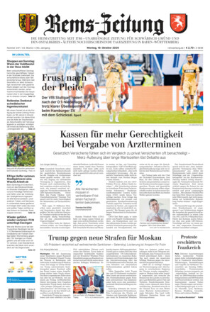 Rems-Zeitung