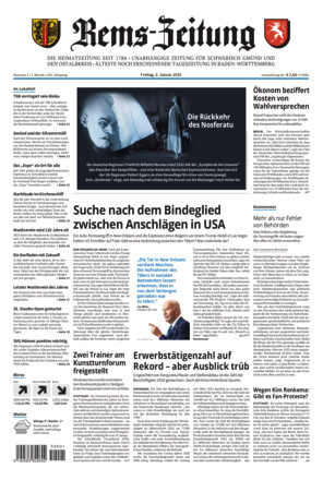 Rems-Zeitung