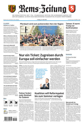 Rems-Zeitung