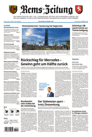 Rems-Zeitung