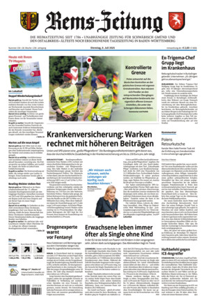 Rems-Zeitung