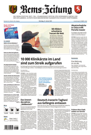 Rems-Zeitung