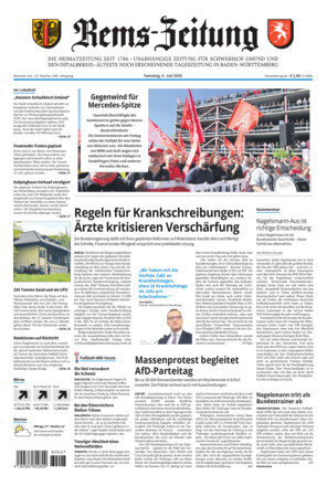 Rems-Zeitung