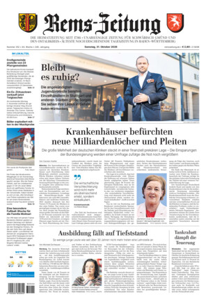 Rems-Zeitung