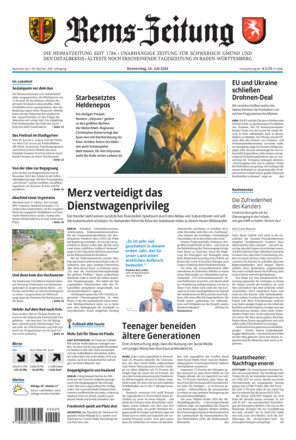 Rems-Zeitung
