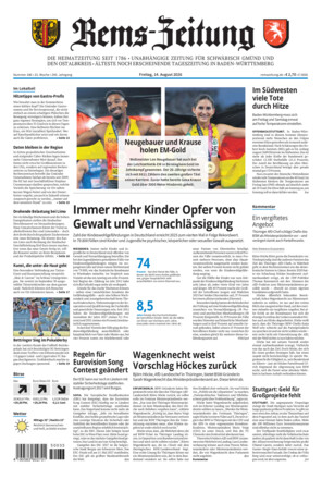 Rems-Zeitung