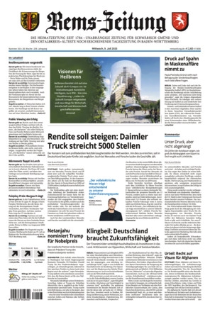 Rems-Zeitung