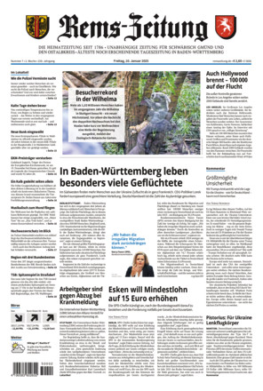 Rems-Zeitung