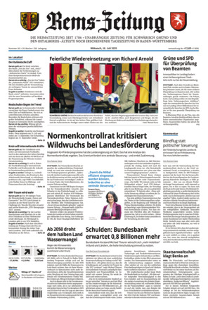 Rems-Zeitung