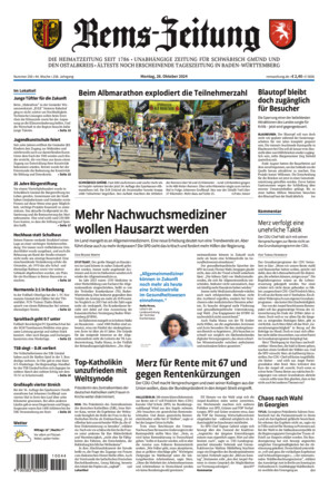 Rems-Zeitung