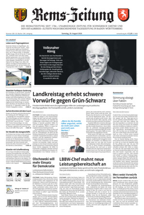 Rems-Zeitung