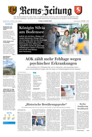 Rems-Zeitung