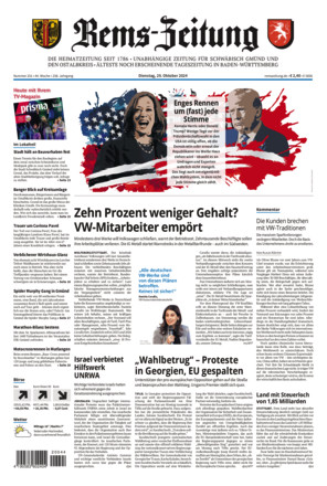 Rems-Zeitung