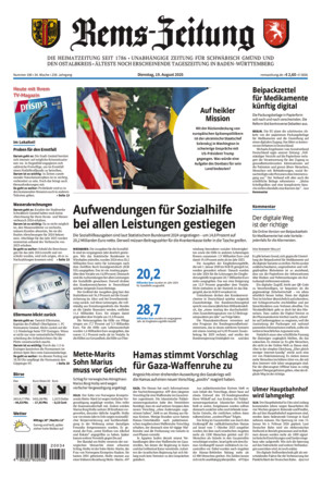 Rems-Zeitung