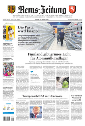 Rems-Zeitung