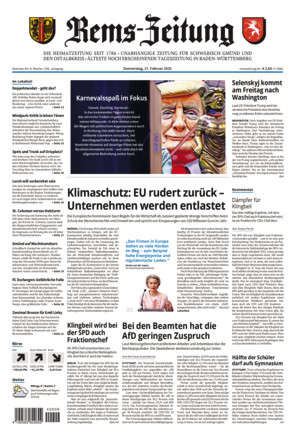 Rems-Zeitung