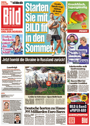BILD Hamburg und der Norden