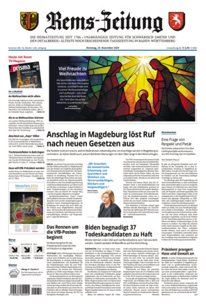 Rems-Zeitung