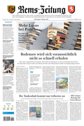 Rems-Zeitung