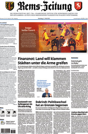 Rems-Zeitung
