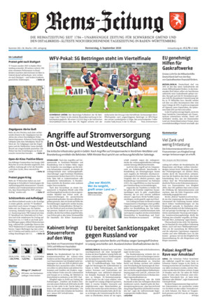 Rems-Zeitung