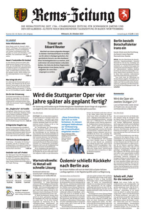 Rems-Zeitung