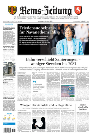 Rems-Zeitung