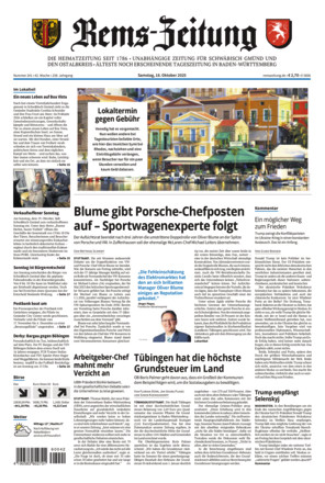 Rems-Zeitung