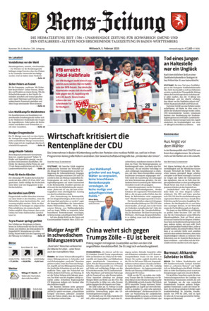 Rems-Zeitung