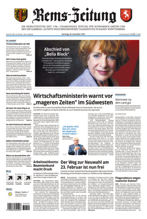 Rems-Zeitung