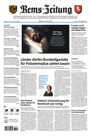 Rems-Zeitung - ePaper