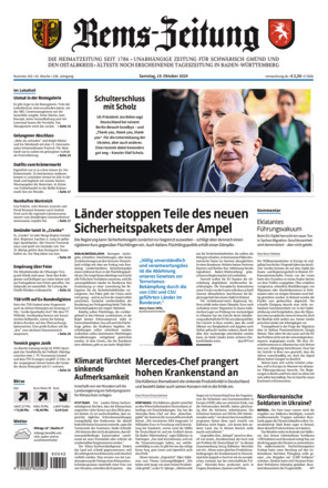 Rems-Zeitung