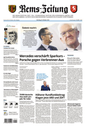 Rems-Zeitung