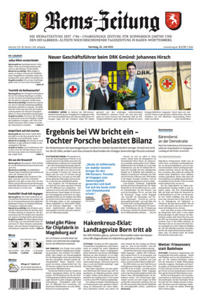Rems-Zeitung