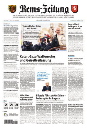 Rems-Zeitung