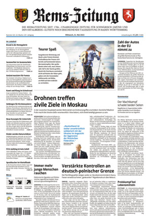 Rems-Zeitung