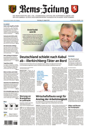 Rems-Zeitung