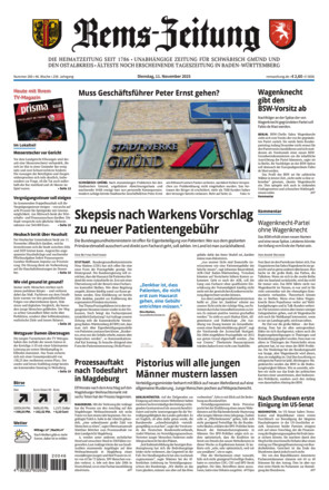 Rems-Zeitung