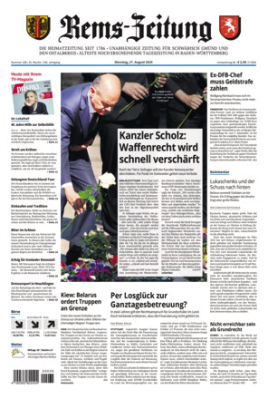 Rems-Zeitung