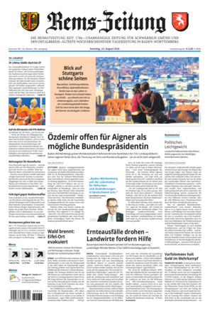 Rems-Zeitung