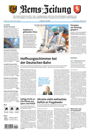Rems-Zeitung
