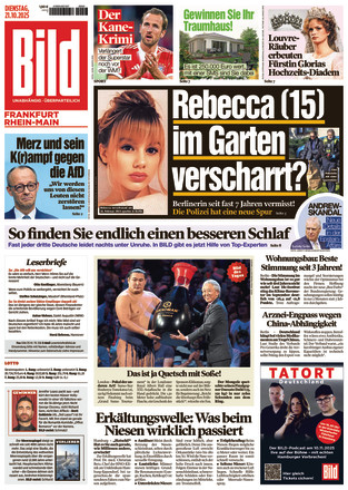 Frankfurt Rhein Main - ePaper