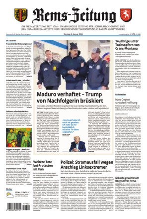 Rems-Zeitung