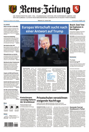 Rems-Zeitung