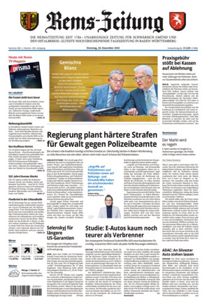 Rems-Zeitung